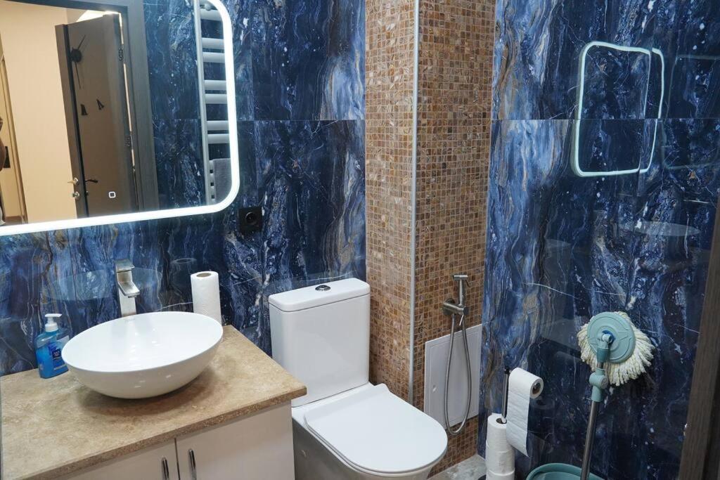 Lovely, Newly Remodeled Apartment In Yerevan! Екстер'єр фото